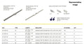 CCSTT-CF Conductor And Side Tie