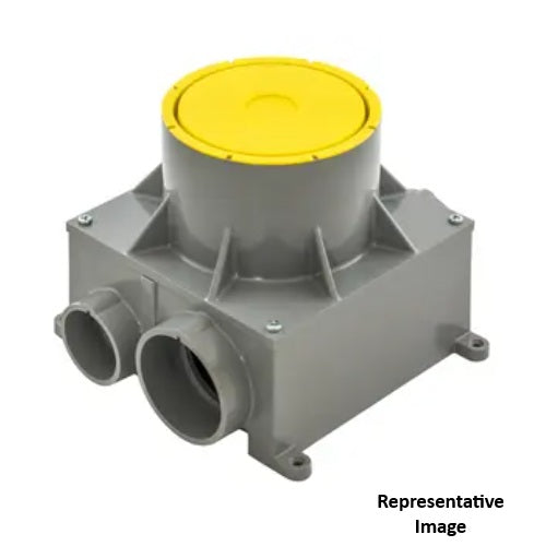 CFBSR4PFB PVC BX