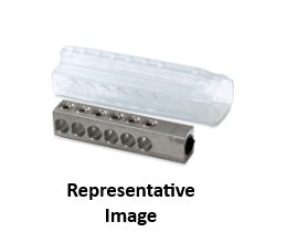 CSS-6500-58-SLC AL XFMR CONN SCR ON