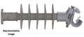H04060008MXSS004 DI LP MLD 1.5 4S BC/VER