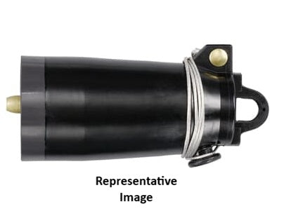 375DRG-3 35kV Loadbreak Insulating Cap