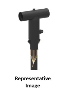 EB8637-000 600A Deadbreak Elbow