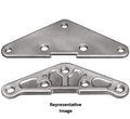 YPV30199561 Plate Yoke V String 18 IN