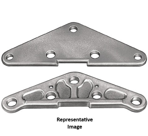YPV30199561 Plate Yoke V String 18 IN