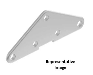 994633001 Yoke Plate